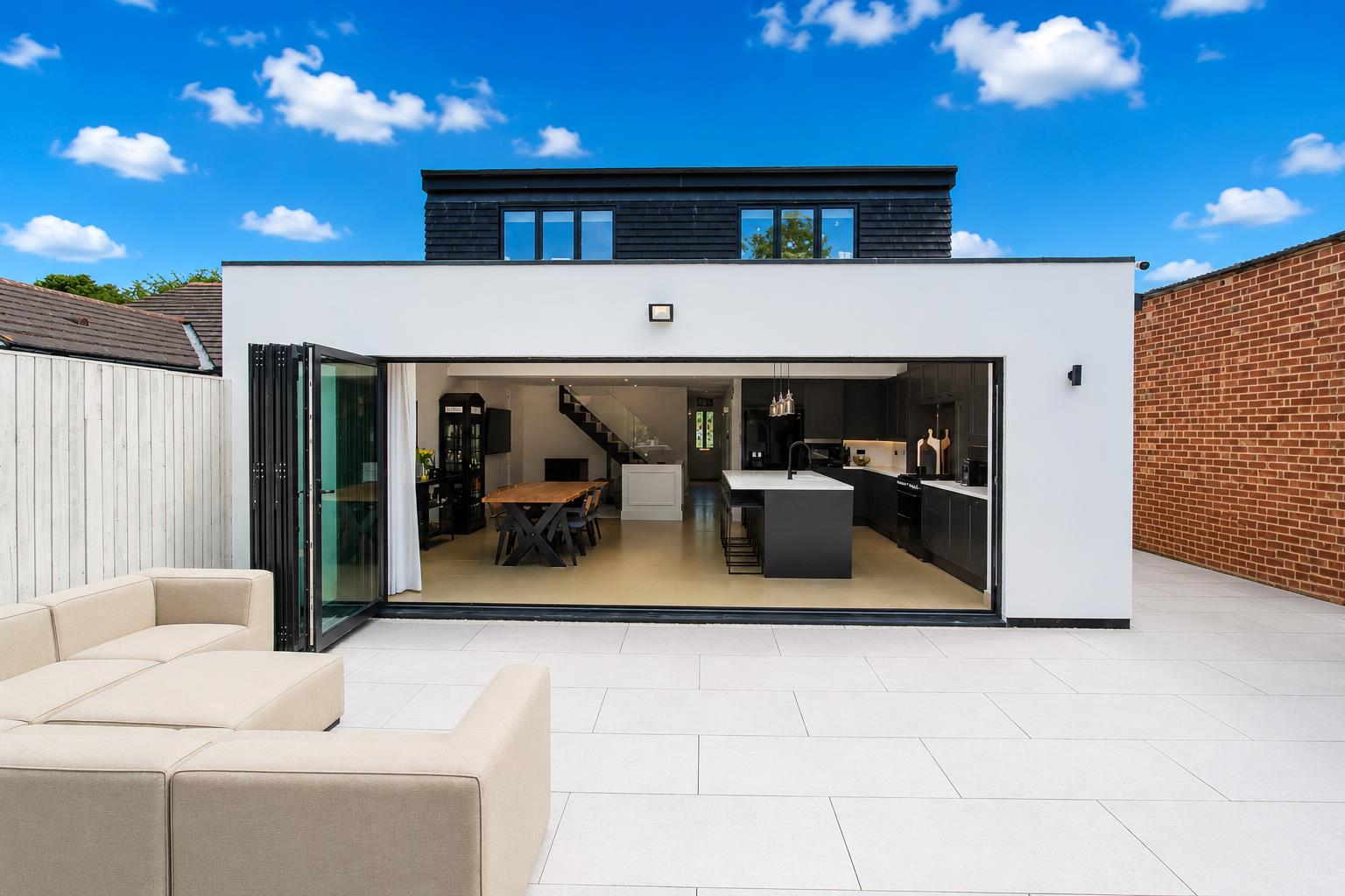 Vernon Close, Epsom
